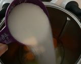 Foto del paso 2 de la receta: Queque de mandarina con harina integral