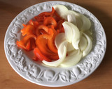 Foto del paso 3 de la receta: 157. Conejo a la riojana