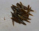 山蘇炒剝皮辣椒(簡單料理)的食譜步驟3照片