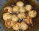 Foto langkah ke 7 dari resep Gulab Jamun.