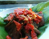 Foto langkah ke 6 dari resep Dendeng Batokok.