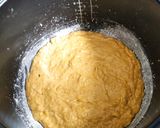 Foto langkah ke 4 dari resep Bolu Pisang Magic Com.