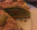 Foto del paso 4 de la receta: Fiambre aleman sin gluten