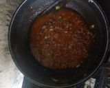 Foto langkah ke 4 dari resep Makaroni Schotel.