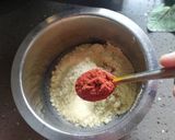 સ્ટીમ પાત્રા (Steam Patra Recipe In Gujarati) રેસીપી સ્ટેપ1ફોટો