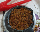டிரை ப்ரூட் வீட் சாக்கோ கேக் (Dryfruit wheat choco cake recipe in tamil) ரெசிபி ஸ்டேப் 2 புகைப்படம்