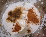 Foto del paso 2 de la receta: Arroz con leche de coco y fruta