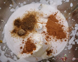 Foto del paso 2 de la receta: Arroz con leche de coco y fruta
