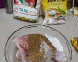Foto langkah ke 3 dari resep Ayam Goreng Ketumbar.