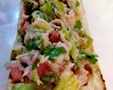 Foto del paso 4 de la receta: Mi atún a la mexicana