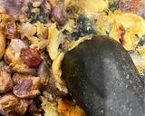 Foto langkah ke 3 dari resep Soto Ayam.