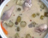 Foto langkah ke 3 dari resep Garang asem seger.