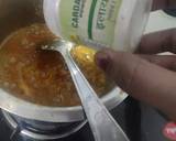 Pan Mango Pie recipe step 3 photo