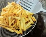 Foto langkah ke 3 dari resep Stik Keladi.