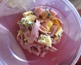 Foto del paso 5 de la receta: Keto - Empanadas de J y Q sin harina