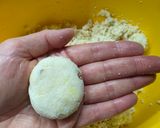 Foto del paso 3 de la receta: Coquititas