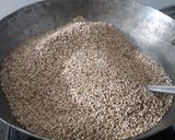 तिलकुटा (Tilkuta recipe in Hindi) रेसिपी चरण 1 फोटो