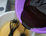 Foto langkah ke 3 dari resep Brownies Panggang.