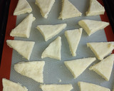 Foto del paso 5 de la receta: Scones de queso🧀