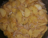 Foto del paso 5 de la receta: Patatas al estilo de mi madre