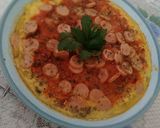 Foto langkah ke 1 dari resep baked potatoes.