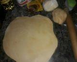 Foto del paso 3 de la receta: Masa salada económica