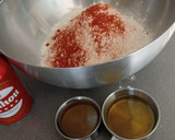 Foto del paso 8 de la receta: 🌯Empanada de atún 🐟con masa casera👨‍🍳