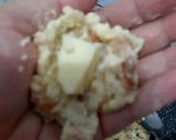 Foto langkah ke 4 dari resep Brulee bomb.