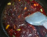 Gambar langkah 2 resipi 25:9:26 - daging masak merah bersos labu.