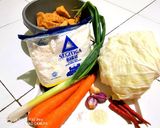 Foto langkah ke 1 dari resep TAHU BERONTAK #34.