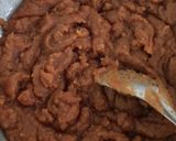 A picture of step 5 of Halwa.