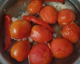 Foto langkah ke 1 dari resep Saus Tomat Homemade.