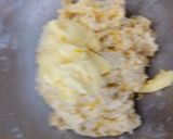Foto langkah ke 3 dari resep Donat Labu Kuning #kamismanis.
