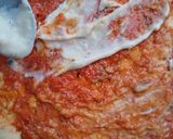 A picture of step 2 of My best ever Margherita Pizza.
