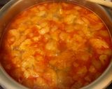 Foto del paso 7 de la receta Sopa de ajo