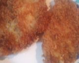 A picture of step 9 of Venetian-style Pork Cutlet.