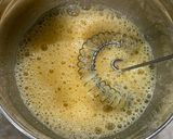 A picture of step 5 of Belgian-Style Yeast Waffles.