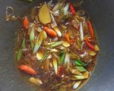 Foto langkah ke 2 dari resep Telor Ceplok Kecap.