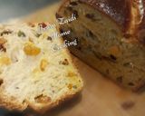 A picture of step 3 of 🍇🍞Raisins Braided Bread🍇🍞.
