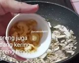 Foto langkah ke 2 dari resep 💕SUP BENING IKAN GABUS.