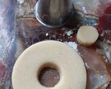 Foto del paso 3 de la receta: Donuts de limón🍋