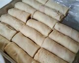 Foto langkah ke 5 dari resep Kulit Risoles / Sosis Solo.