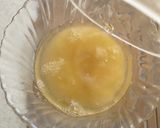 عکس مرحله 2 از دستور دسر موزی(مقرون به صرفه)🍌🍮