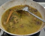 Foto langkah ke 12 dari resep Soto Daging.