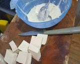 Foto langkah ke 1 dari resep Tahu Aci Ala2.