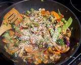 Chicken Stir Fry recipe step 6 photo