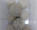 Foto langkah ke 4 dari resep Banana bombs / bola pisang🍌.