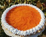 Foto del paso 6 de la receta: Tarta de Durazno