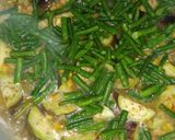 Foto langkah ke 4 dari resep Cahrodo minus Kemangi.