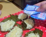 Foto langkah ke 4 dari resep Sawut Singkong Keju.
